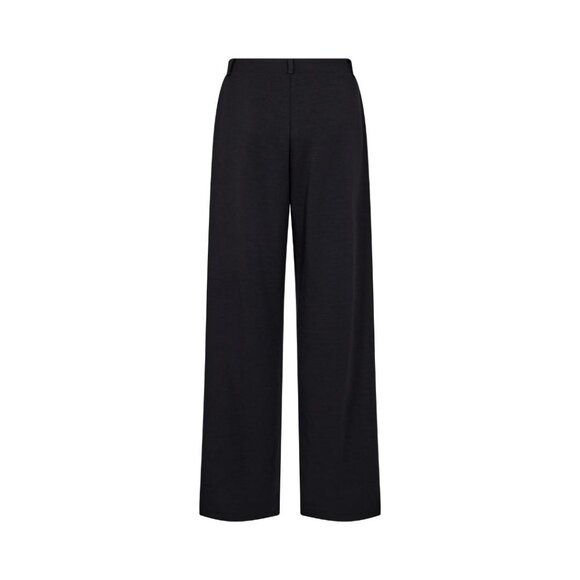 NWT SOYA CONCEPT VITA Black Trousers - Picture 4 of 5